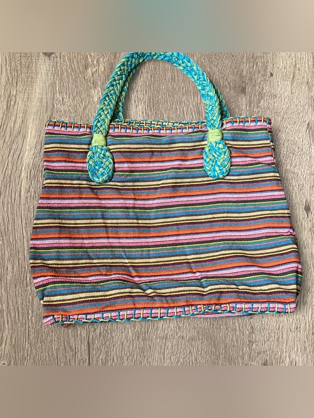 Limited Edition hobo bag